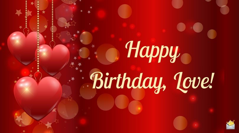 Happy Bday Fantastic Birthday Wishes For Your Girlfriend