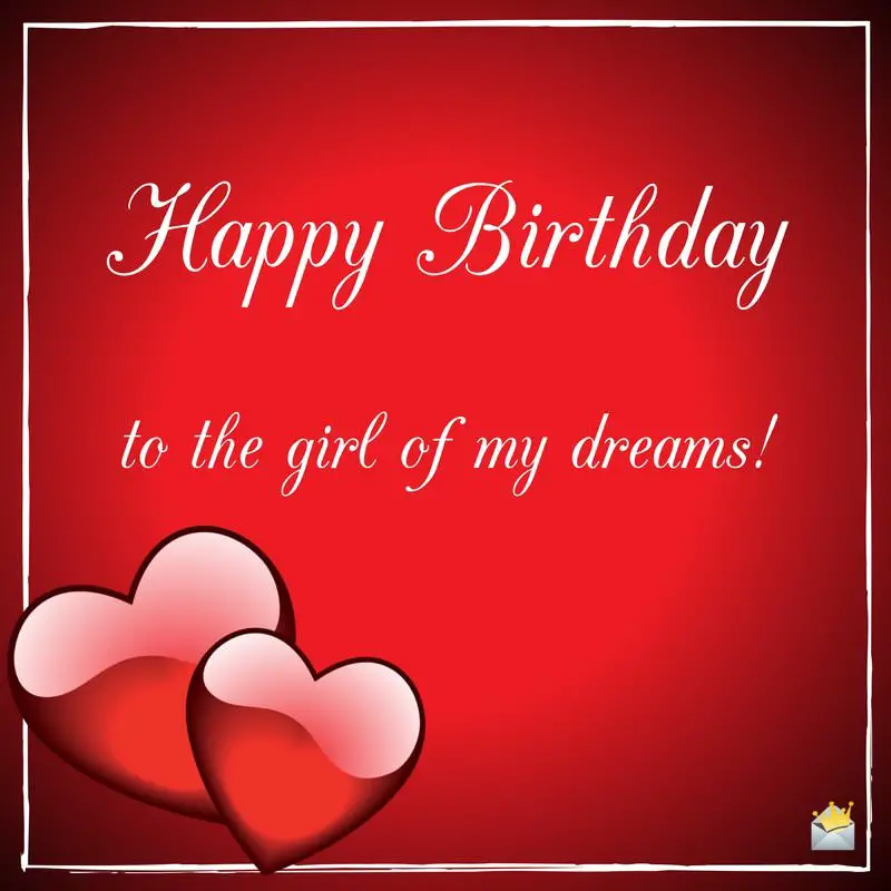 17 Birthady Wishes