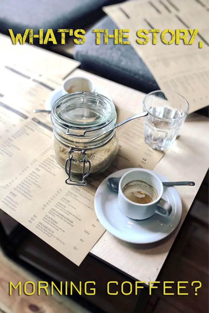 12 Good Morning Cards to Boost your Morning