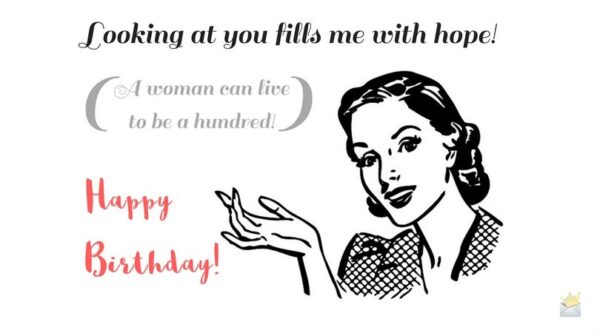 250 Funny Birthday Wishes that Will Surely Make Them Smile