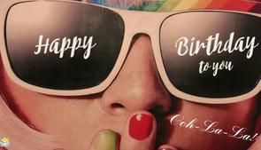 250 Funny Birthday Wishes that Will Surely Make Them Smile