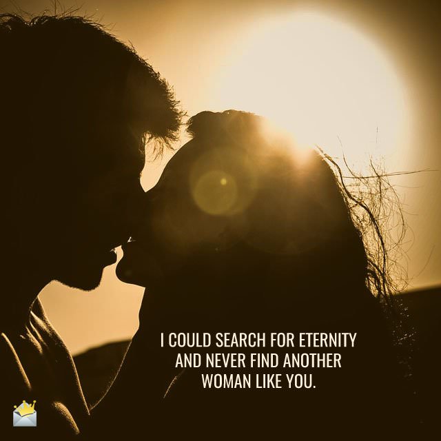 175 Love Quotes that Aim for Her Heart