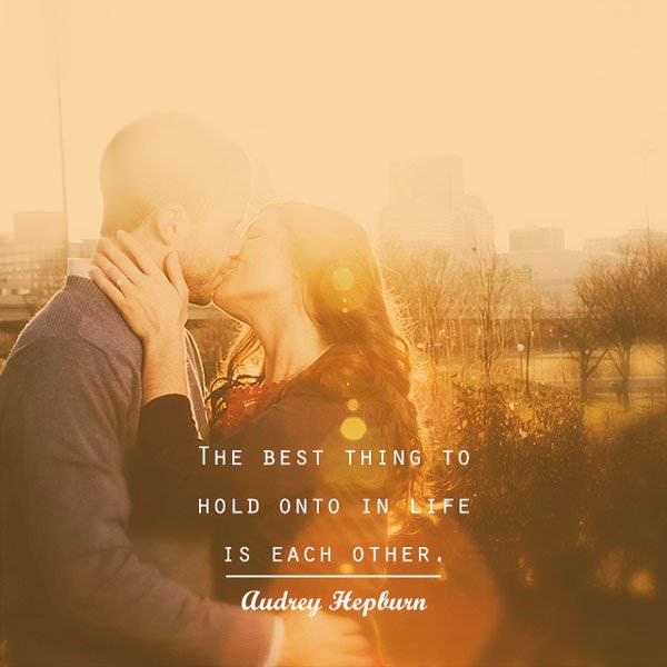 Love Quotes