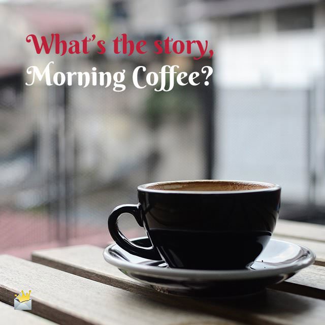 Good Morning Images