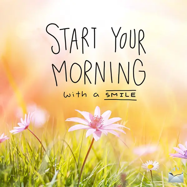 The Best Good Morning Images | Inspire a Better Day