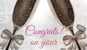 Wedding Wishes | Messages for a Newly Married Couple