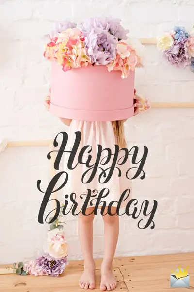 50+ Happy Birthday Images | The Best Collection