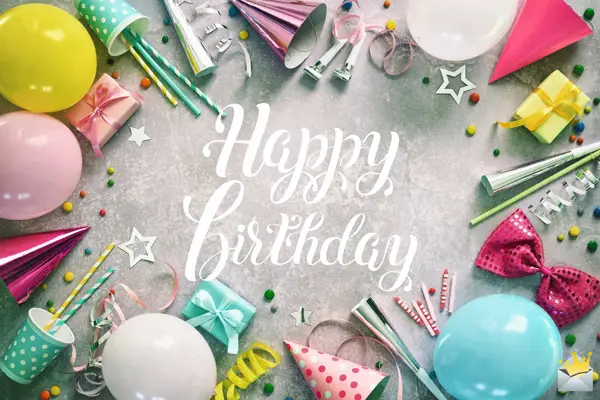 Happy Birthday Images | The Best Collection