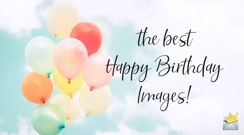 All Birthday Wishes | 10000+ Free Birthday Messages to Share