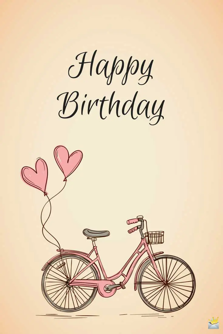 Happy Birthday For Your Wife Romantic Cute Quotes For Her