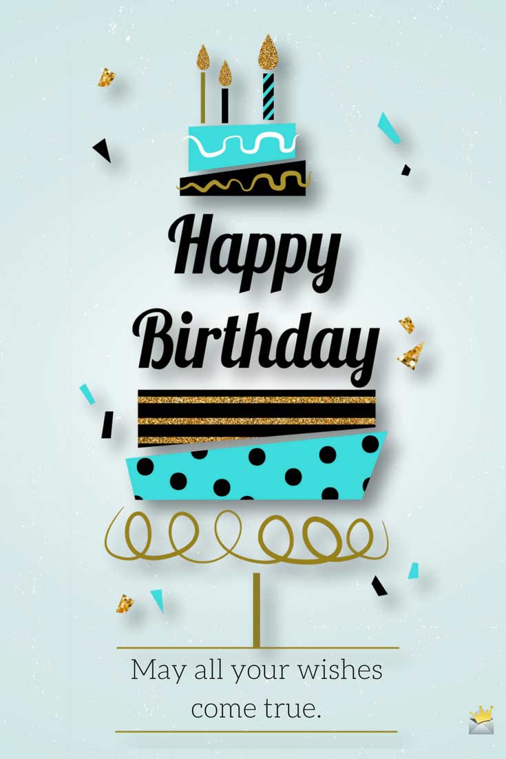 Wishes Plus - Страница 9 из 9 - Пожелания ко дню рождения, Поздравления, цитаты, мемы, песня на день рождения