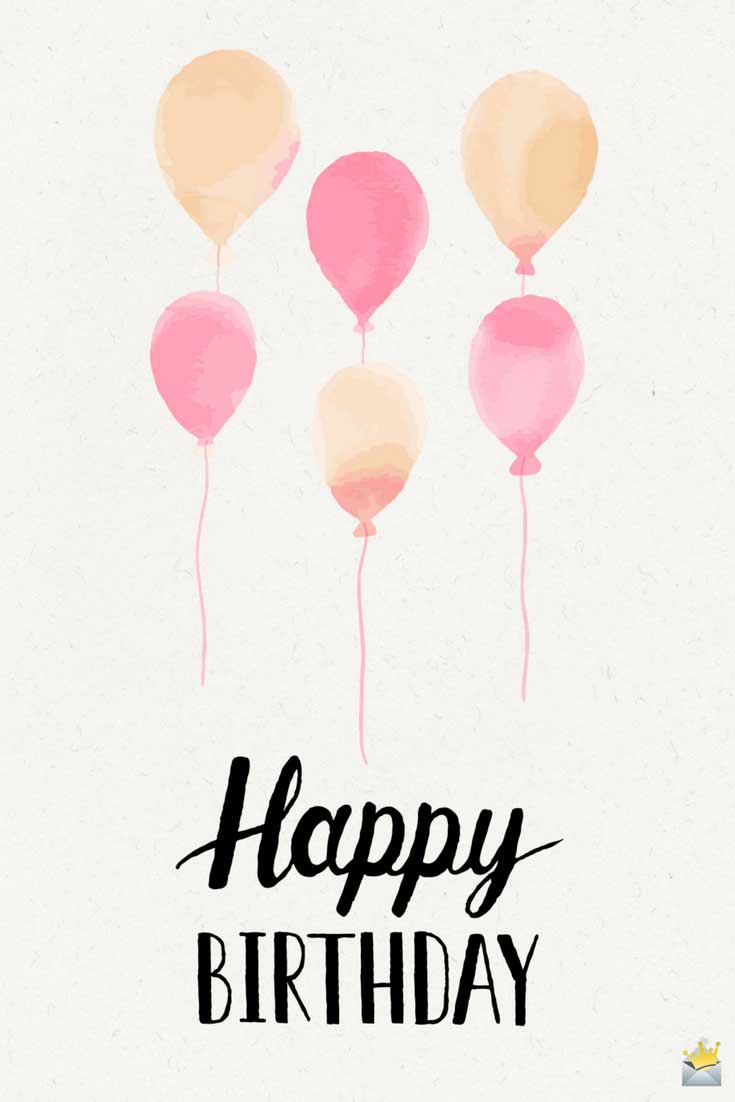 34 Original Birthday Messages for a Woman you Know 34 Original Birthday Messages for a Woman you Know