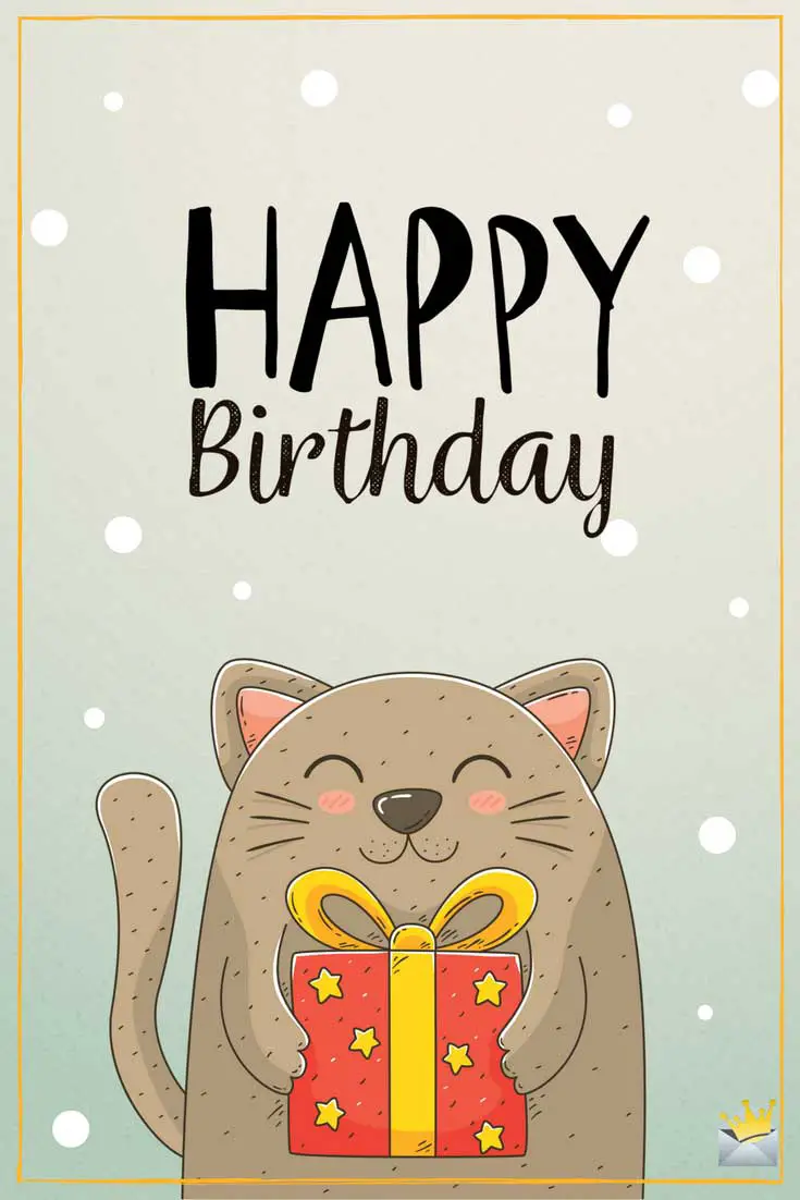 Happy Birthday Wishes For Kids(Free) Funny