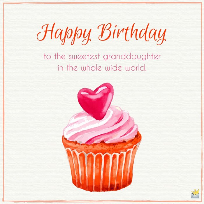 Happy-Birthday,-Granddaughter!-|-That-Amazing-Girl-of-Mine
