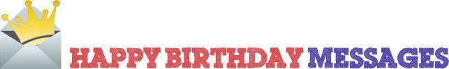 Happy Birthday Messages | Original Birthday Wishes+Quotes