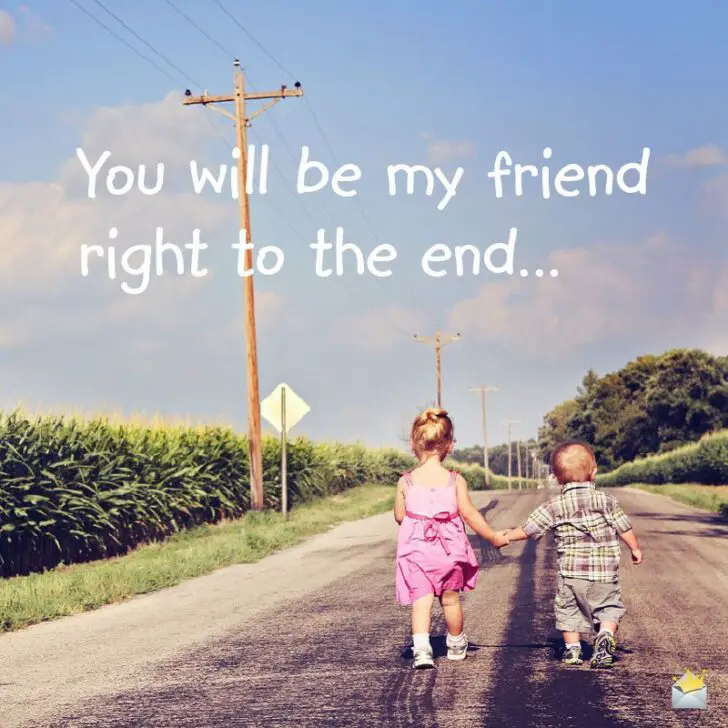 Sweet and Innocent Love Quotes for Kids