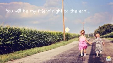 Sweet and Innocent Love Quotes for Kids
