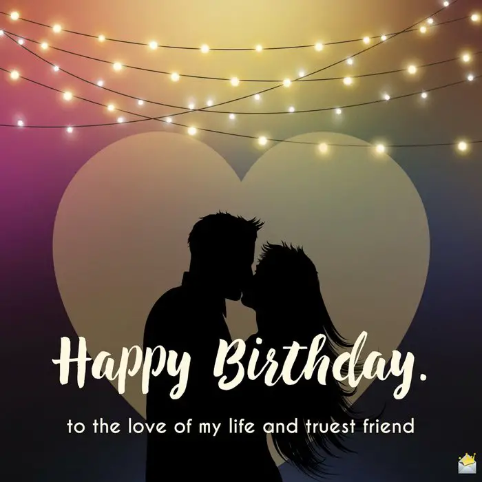 Romantic Birthday Wishes for Lovers It Takes Two