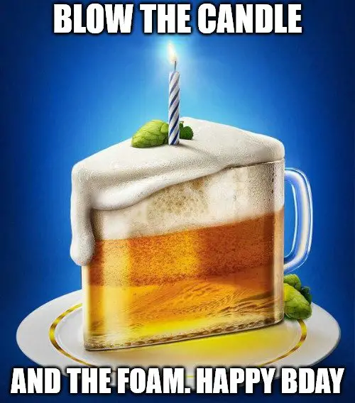 50 Hilarious Happy Birthday Memes To Give Them A Laugh