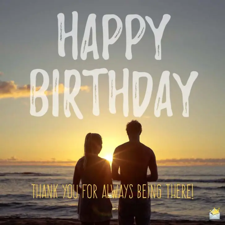 Heartwarming Birthday Wishes for your Stepsister