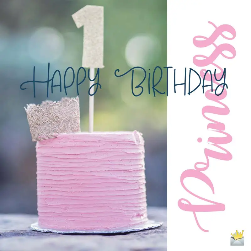 What to get a baby for her first birthday