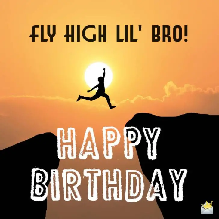 On This Special Day | Birthday Prayers for my Brother