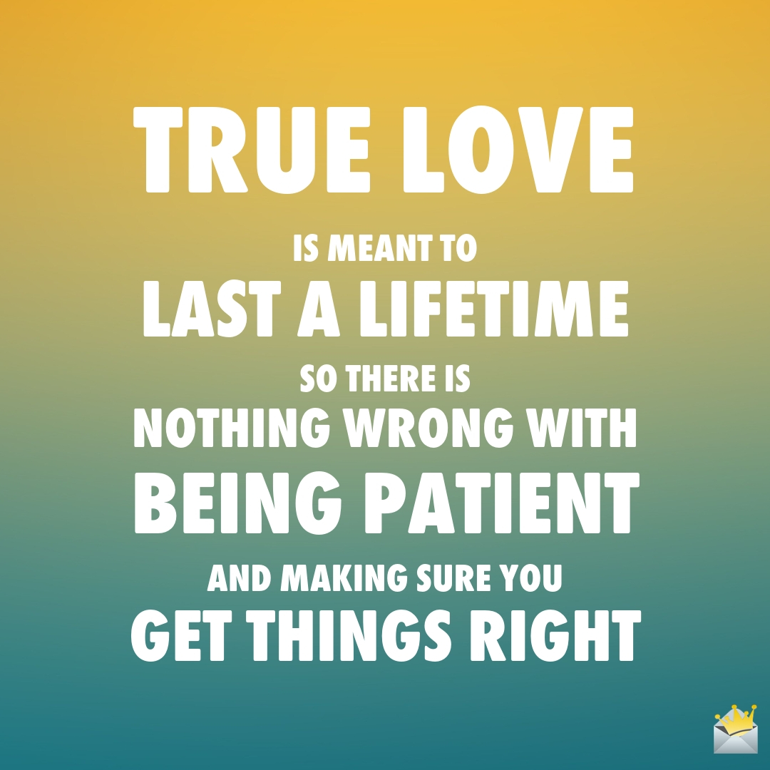 44 Inspiring Quotes about Finding Love 