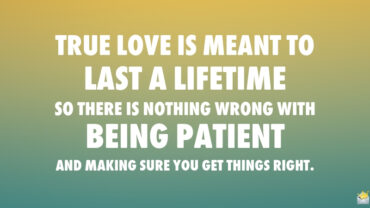 finding love quotes 4