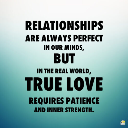 Finding love quote on image you can use to share it.