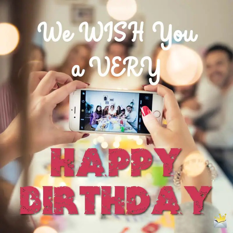 Birthday Wishes for a Coworker | A Colleague's Special Day!