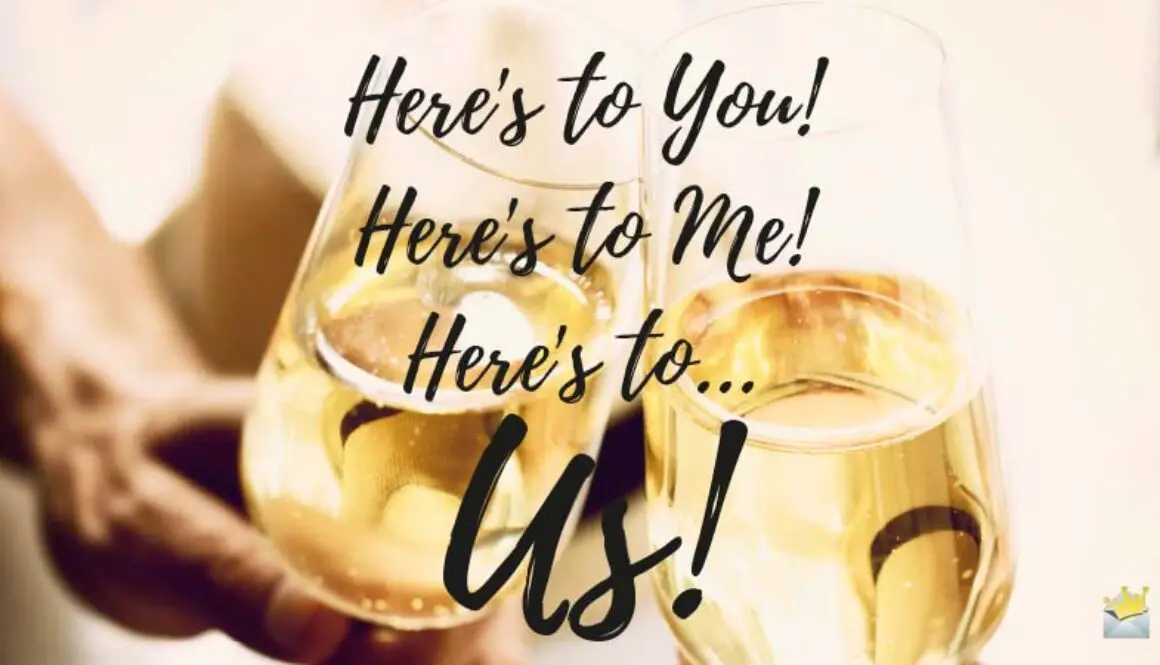 Happy Anniversary To Us Great Years Together