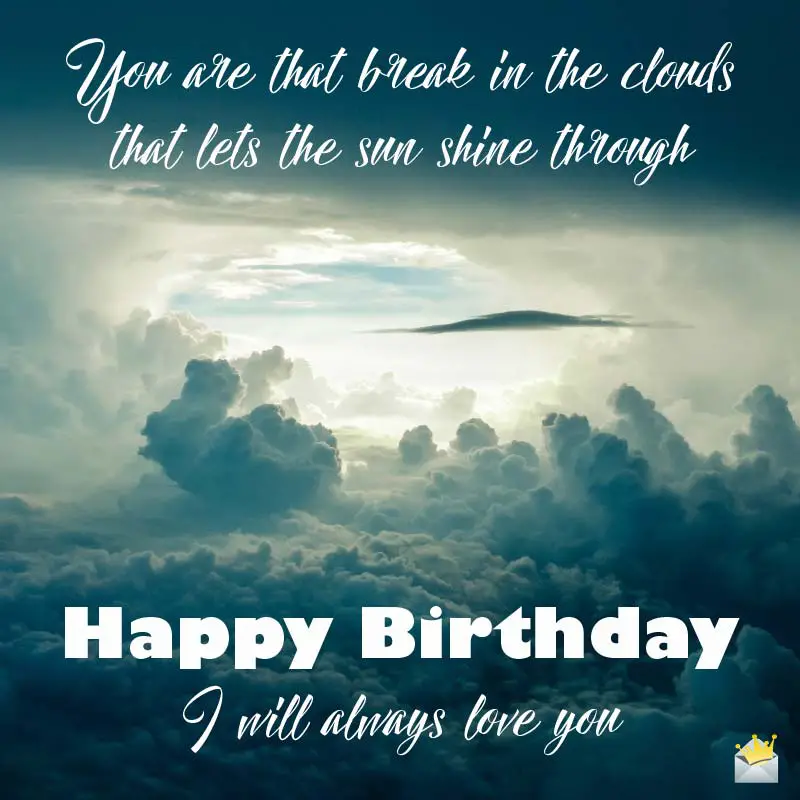 Happy Birthday In Heaven | Wishes For Those Who Passed Away