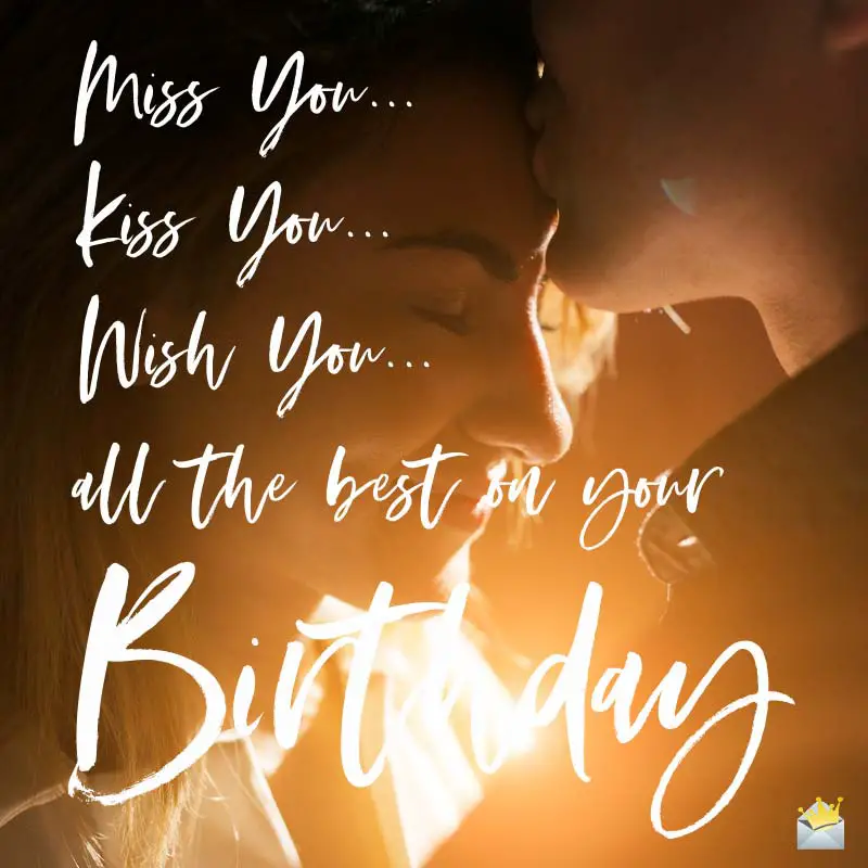 Birthday Wishes and Poems for my Ex-Girlfriend