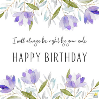 164 Heartwarming Happy Birthday Quotes for your Daughter