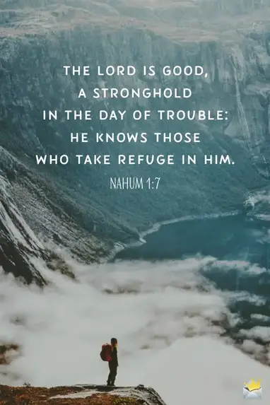 Morning Bible Verses Powerful Messages To Start The Day