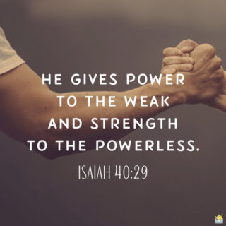 Morning Bible Verses | Powerful Messages To Start The Day