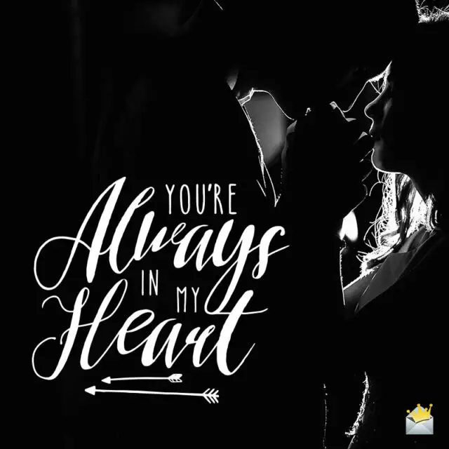 70 Most Touching Love Messages for Him Uniquely Romantic