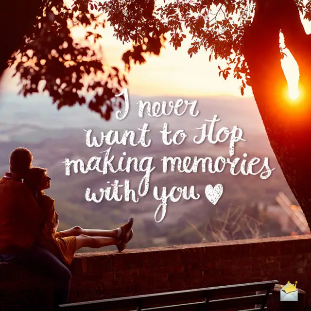 Love Quotes for my Sweetheart | Abundant Bliss