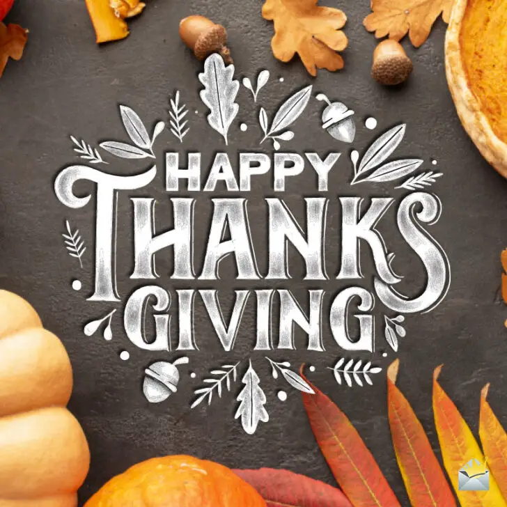 92 Appreciative Thanksgiving Quotes For Your Family