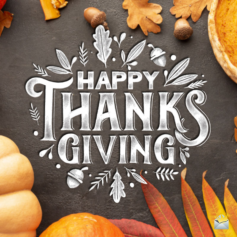 92 Appreciative Thanksgiving Quotes for your Family