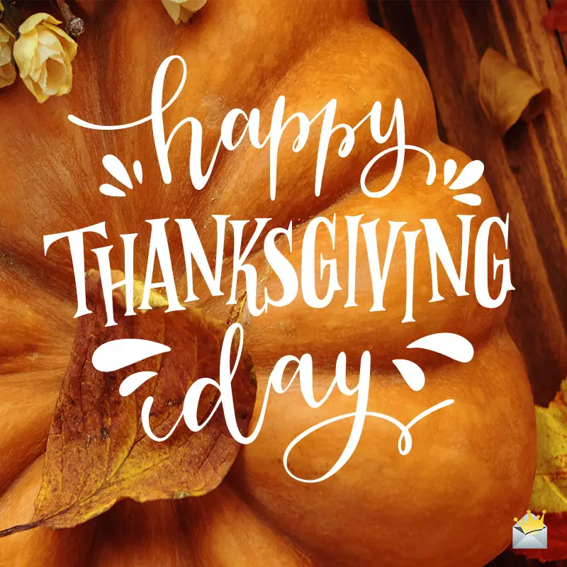 Thanksgiving day in the bible