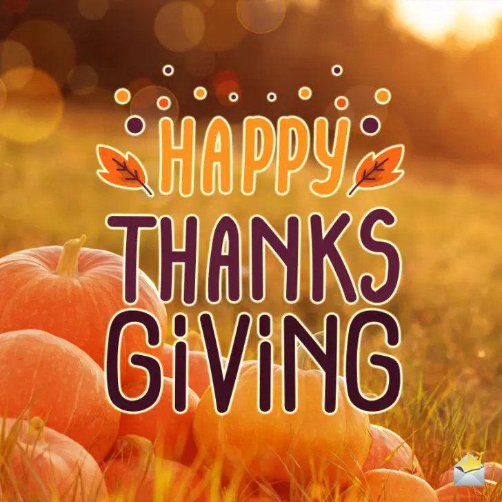 Thanksgiving greeting posters