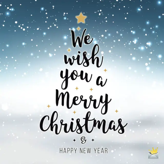 What to Write in a Christmas Card 49 Festive Messages