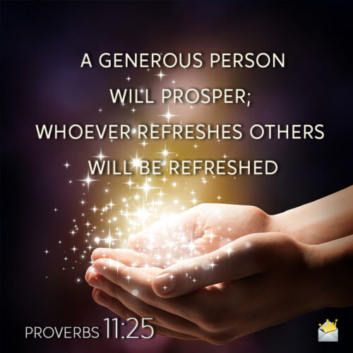 Christmas bible verse on image for wishing on chat, message or email.