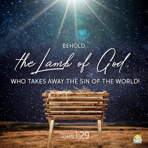 Christmas Bible Verses Words For The Season