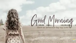 Motivational Text For Her Good Morning Texts For Her | 30 Sweet & Inspirational Sms