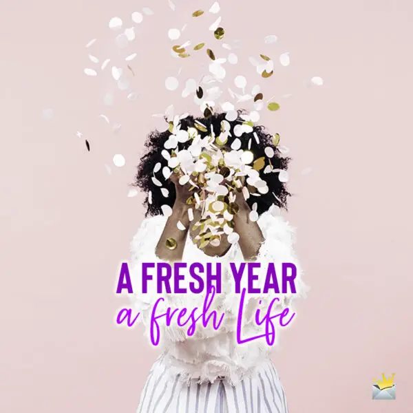 Wishing every day of the new year to be filled with success, happiness, and prosperity for you Wishing Health and Prosperity | Happy New Year Wishes