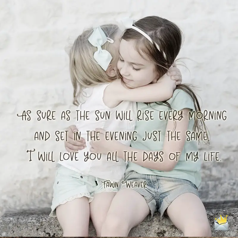 Siblings Quotes 51 Famous Quotes To Make You Feel Grateful