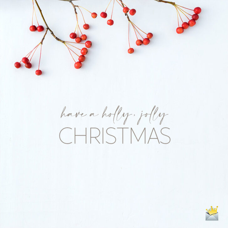 What to Write in a Christmas Card 49 Festive Messages