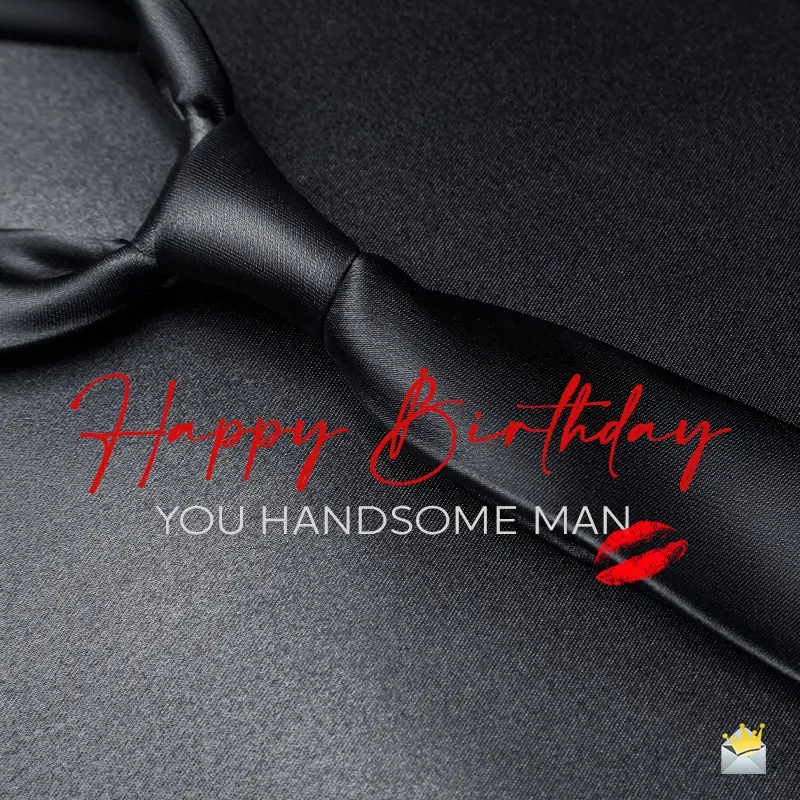 Happy Birthday for Him | Special Wishes for a Man